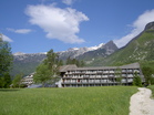Hotel Kanin Hotel Kanin, Ledina 6, 5230 Bovec