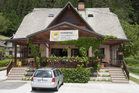 Sobe Villa Roza Sobe Villa Roza, Dovje 127c, 4281 Mojstrana