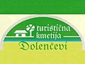 Dolenčevi tourist farm Dolenčevi tourist farm, Sajevče 8, 6225 Hruševje