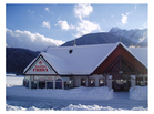 Gostilna Frida Gostilna Frida, Rateče 97a, 4283 Rateče - Planica