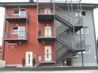 Košir Villa apartments Košir Villa apartments, Kajakaška 18, 1211 Ljubljana - Šmartno