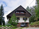 Holiday house Chalet Bohinj Holiday house Chalet Bohinj, Pod Rodico 7, 4264 Bohinjska Bistrica