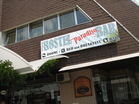 Hostel Paradiso Hostel Paradiso , Gregorčičeva ulica 2, 5220 Tolmin