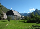 Apartmaji Kaninska vas Apartmaji Kaninska vas