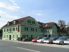 Trattoria Ruski car Trattoria Ruski car, Dunajska 217, 1000 Ljubljana