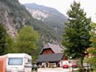 Camping Trenta - source of the Soča river Camping Trenta - source of the Soča river, Trenta 60a, 5232 Soča