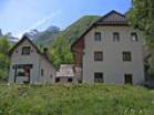 Jožica Pretner apartment Jožica Pretner apartment, Lepena 21, 5232 Soča