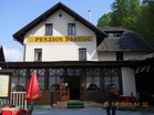 Youth Hostel & Penzion Bledec Youth Hostel & Penzion Bledec, Grajska cesta 17, 4260 Bled