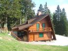 Alpinka log cabin Krvavec Alpinka log cabin Krvavec, Ambrož pod Krvavcem 62 a, 4207 Cerklje na Gorenjskem