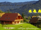 Pirc tourist farm Pirc tourist farm, Lahomšek 1, 3270 Laško