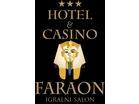 Hotel Faraon Hotel Faraon, Ljubljanska cesta 39, 3000 Celje