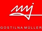 Gostilna Müller Gostilna Müller, Ločka cesta 6, 8340 Črnomelj