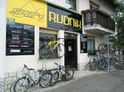 Fahrrad- und Skiausrüstung Sport Rudnik Fahrrad- und Skiausrüstung Sport Rudnik, Dolenjska cesta 149, 1000 Ljubljana