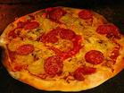 Pizzeria Jurček Pizzeria Jurček, Rebr 29, Zasip, 4260 Bled