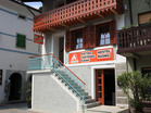 Positive sport hostel Positive sport hostel , Trg svobode 15, 5222 Kobarid