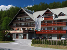 Apartmaji in sobe Gašperin Bohinj Apartmaji in sobe Gašperin Bohinj, Ribčev laz 36a, 4265 Bohinjsko jezero