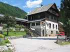 Restaurant Rupa, Jaka Kusterle s.p., Srednja vas 87, 4267 Srednja vas v Bohinju