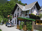 Gasthaus Francka pri Hrvatu Gasthaus Francka pri Hrvatu, Srednja vas 76, 4267 Srednja vas v Bohinju
