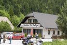 Gostilna Pri Rudiju Gostilna Pri Rudiju, Log 12b, 4280 Kranjska Gora