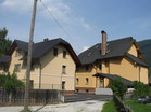 Vila Tatjana Vila Tatjana , Borovška 27, 4280 Kranjska Gora
