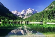 Julian Alps Julian Alps