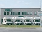 Koptex caravan Koptex caravan, Vodovodna pot 11, 5000 Nova Gorica