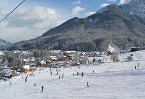 Kranjska Gora Kranjska Gora