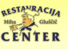Restaurant Center Restaurant Center, Alpska cesta 56, 4248 Lesce