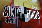 Focus Kranj Bar Focus Kranj Bar, Koroška cesta 2, 4000 Kranj