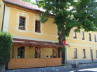 Grebenčeva klet bar, Podpeč 26, 1352 Preserje