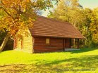 Cottage in the middle of the forest Cottage in the middle of the forest, Šalovci 25, 9204 Šalovci