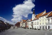 Maribor in Pohorje z okolico Maribor in Pohorje z okolico