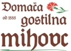 Domača gostilna Mihovc Domača gostilna Mihovc, Stara Fužina 118, 4265 Bohinjsko jezero