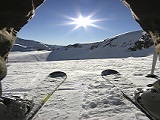 Novità sulle piste da sci slovene nella stagione 2013/2014 Novità sulle piste da sci slovene nella stagione 2013/2014