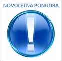 Posebne ponudbe za novo leto Posebne ponudbe za novo leto