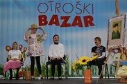 Otroški bazar v Mariboru Otroški bazar v Mariboru