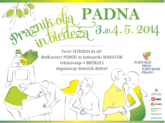 Praznik olja in bledeža v Padni Praznik olja in bledeža v Padni