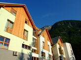 Boarding house Boka (Bovec) Boarding house Boka (Bovec)