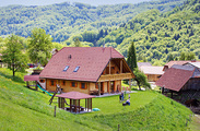 Recharge your batteries at the beautiful tourist farm of the family Pirc Recharge your batteries at the beautiful tourist farm of the family Pirc