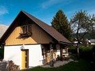 Holiday house Stara Fužina Holiday house Stara Fužina, Stara Fužina 117, 4265 Bohinjsko jezero