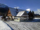 Gostilna Ponca Gostilna Ponca, Rateče 97a, 4283 Rateče - Planica
