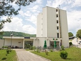 Odlično prenočišče za skok na morje Odlično prenočišče za skok na morje