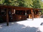 Restavracija Lazar Restavracija Lazar, Trnovo ob Soči 1b , 5222 Kobarid