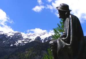 Bovec Bovec
