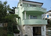 Apartmaji na Hrvaškem Apartmaji na Hrvaškem