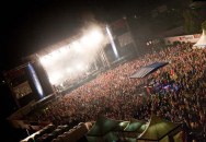 Za nepozabno poletno zabavo tudi letos poskrbel festival Schengenfest! Za nepozabno poletno zabavo tudi letos poskrbel festival Schengenfest!