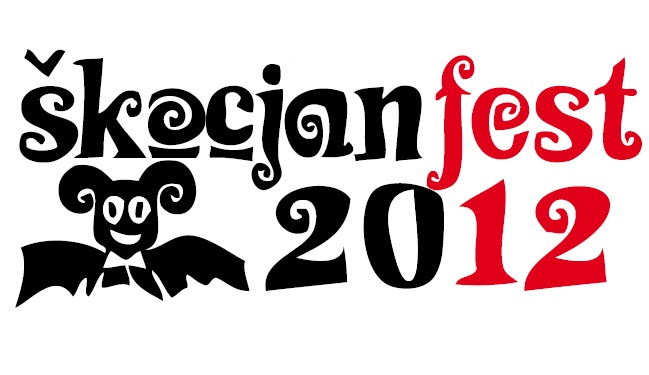 Turisticno društvo Škocjan in Javni sklad RS za kulturne dejavnosti – OI Sežana vas vabita na ŠKOCJAN FEST 2012 Turisticno društvo Škocjan in Javni sklad RS za kulturne dejavnosti – OI Sežana vas vabita na ŠKOCJAN FEST 2012
