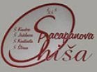 Špacapanova hiša prijetnih sob Špacapanova hiša prijetnih sob, Komen 85, 6223 Komen