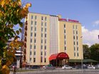 Hotel Štorman Celje Hotel Štorman Celje, Mariborska cesta 3, 3000 Celje