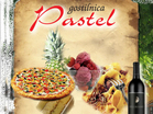 Gostilnica in pizzerija Pastel Gostilnica in pizzerija Pastel, Trg Toneta Čufarja 3, 4270 Jesenice